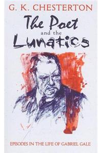 Poet and the Lunatics, The: Episodes in the Life of Gabriel Gale