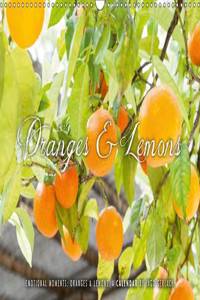 Emotional Moments: Oranges & Lemons / UK-Version 2017