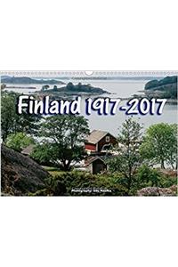 Finland 1917-2017 2017