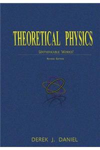 Theoretical Physics