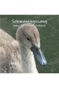 Schwanengesang