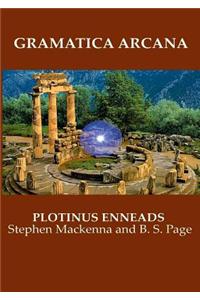 Plotinus Enneads