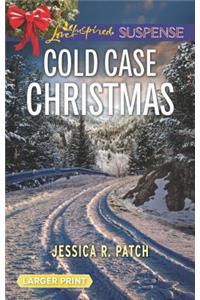 Cold Case Christmas