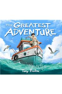 The Greatest Adventure