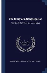 The Story of a Congregation