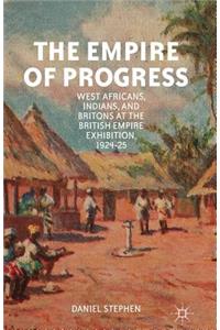 The Empire of Progress