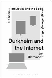 Durkheim and the Internet