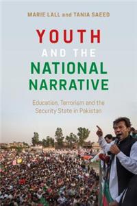 Youth and the National Narrative