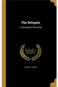 The Delegate