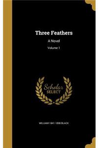 Three Feathers