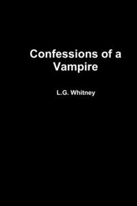 Confessions of a Vampire