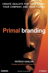 Primal Branding