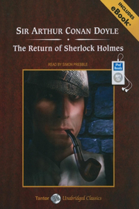 The Return of Sherlock Holmes