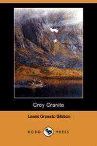 Grey Granite (Dodo Press)