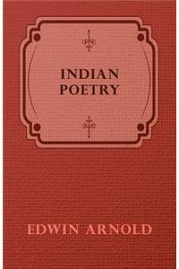 Indian Poetry