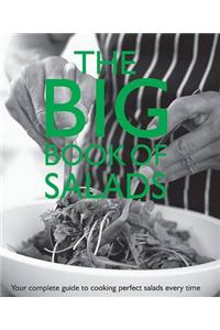 Big Book of Salads