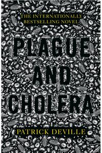 Plague and Cholera