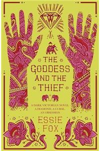 Goddess and the Thief