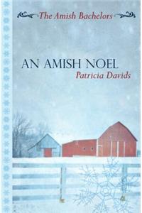 An Amish Noel