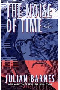 The Noise of Time