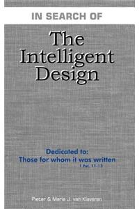 Intelligent Design