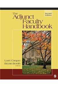 The Adjunct Faculty Handbook