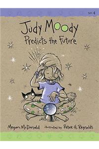 Judy Moody Predicts the Future