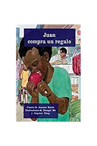 Juan Compra Un Regalo (Jonathan Buys a Present)