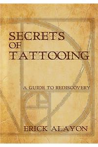 Secrets of Tattooing