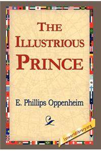 The Illustrious Prince