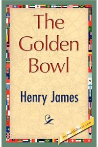 Golden Bowl