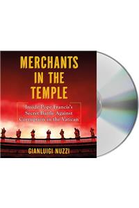 Merchants in the Temple