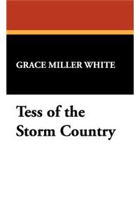 Tess of the Storm Country