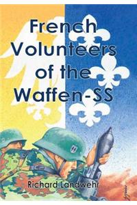 French Volunteers of the Waffen-SS