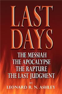 Last Days