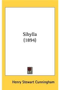 Sibylla (1894)