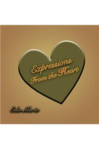 Expressions from the Heart