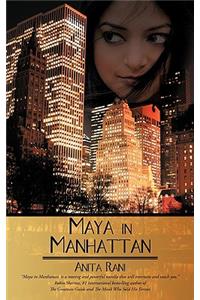Maya in Manhattan