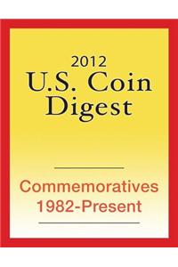 2012 U.S. Coin Digest