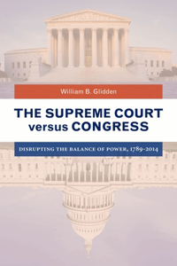 Supreme Court versus Congress