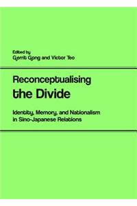 Reconceptualising the Divide
