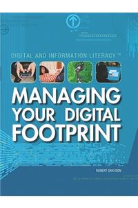 Managing Your Digital Footprint