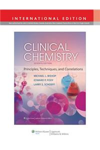 Clinical Chemistry