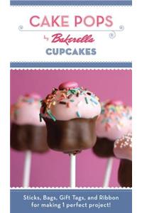 Cake Pops: Cupcakes