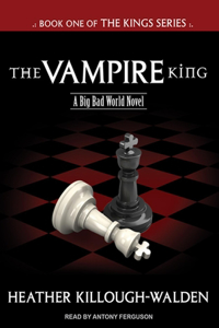 The Vampire King