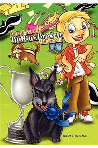 Adventures of Button Broken Tail Book II