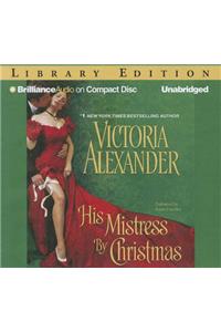 His Mistress by Christmas