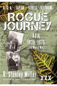 Rogue Journey