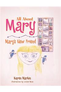 All About Mary