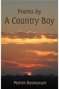 Poems by a Country Boy